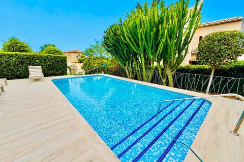 Villa a Javea, Alicante, Javea - € 2.200/mes | Ref: 778193 - foto 2