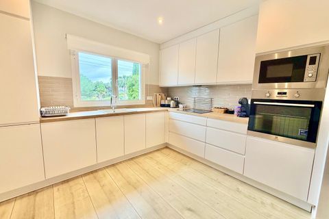 Villa a Javea, Alicante, Javea - € 2.200/mes | Ref: 778193 - foto 10