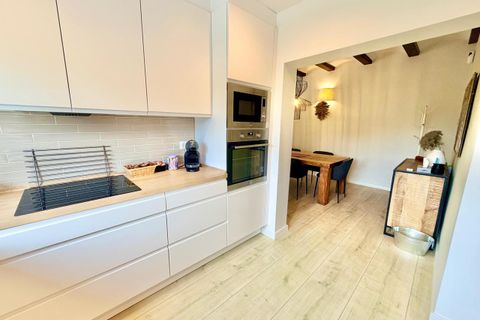 Villa a Javea, Alicante, Javea - € 2.200/mes | Ref: 778193 - foto 11