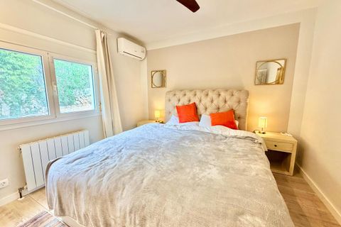 Villa a Javea, Alicante, Javea - € 2.200/mes | Ref: 778193 - foto 13