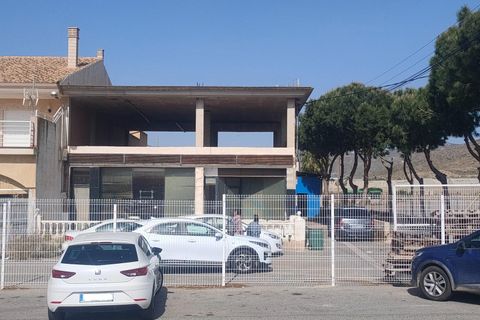 Erhvervsejendom i Lorca, Murcia, Lorca - € 299.900 | Ref: 0070v/10853 - foto 2