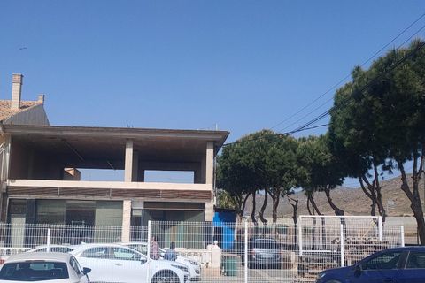 Erhvervsejendom i Lorca, Murcia, Lorca - € 299.900 | Ref: 0070v/10853 - foto 3