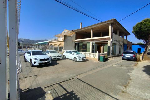 Erhvervsejendom i Lorca, Murcia, Lorca - € 299.900 | Ref: 0070v/10853 - foto 4