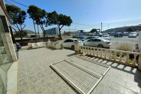Erhvervsejendom i Lorca, Murcia, Lorca - € 299.900 | Ref: 0070v/10853 - foto 8