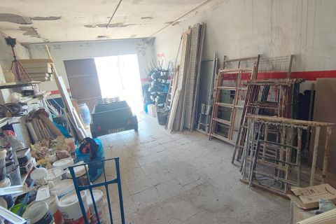 Erhvervsejendom i Lorca, Murcia, Lorca - € 299.900 | Ref: 0070v/10853 - foto 12