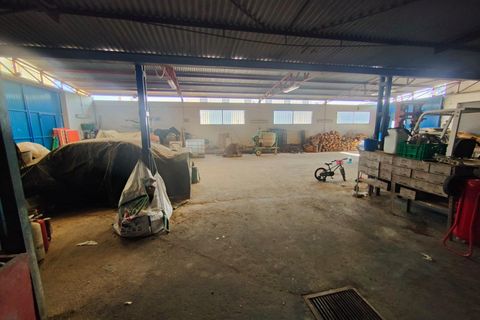 Erhvervsejendom i Lorca, Murcia, Lorca - € 299.900 | Ref: 0070v/10853 - foto 16