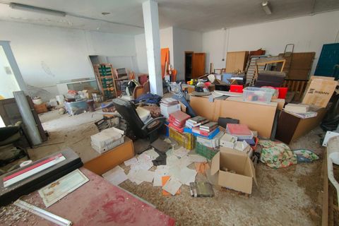 Erhvervsejendom i Lorca, Murcia, Lorca - € 299.900 | Ref: 0070v/10853 - foto 18