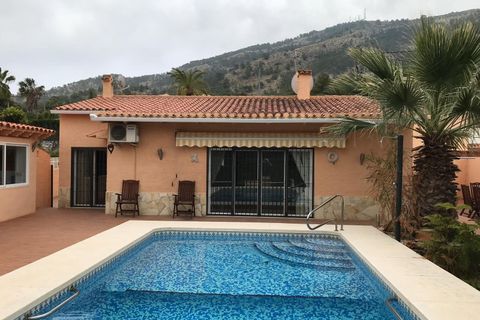 Villa i Albir, Alicante, Albir - € 689.000 | Ref: 6019 - foto 2
