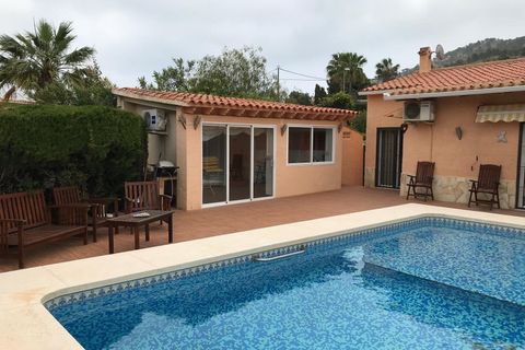 Villa i Albir, Alicante, Albir - € 689.000 | Ref: 6019 - foto 1