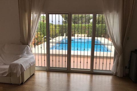 Villa i Albir, Alicante, Albir - € 689.000 | Ref: 6019 - foto 6