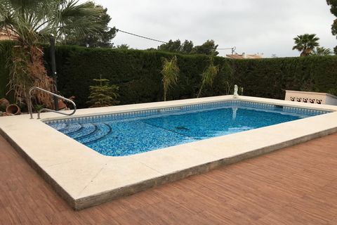 Villa i Albir, Alicante, Albir - € 689.000 | Ref: 6019 - foto 16