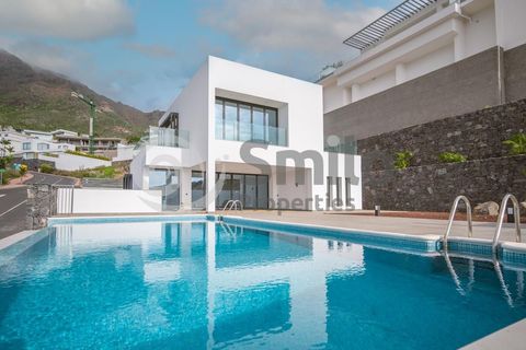 Villa en Adeje, Tenerife, Adeje - € 1.950.000 | Ref: 6470 - photo 1