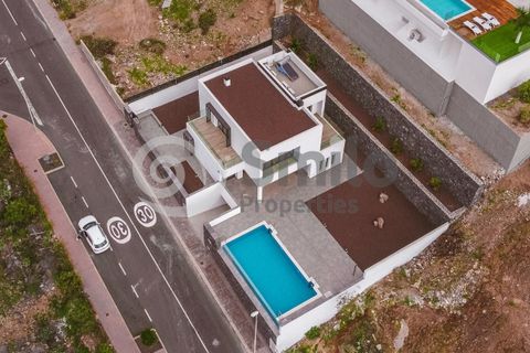 Villa en Adeje, Tenerife, Adeje - € 1.950.000 | Ref: 6470 - photo 4