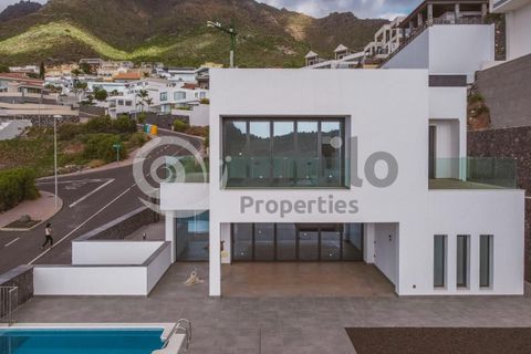 Villa en Adeje, Tenerife, Adeje - € 1.950.000 | Ref: 6470 - photo 29