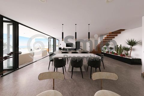 Villa en Adeje, Tenerife, Adeje - € 1.950.000 | Ref: 6470 - photo 35