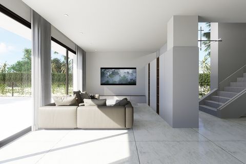 Villa i La Zenia, Alicante, La Zenia - € 1.700.000 | Ref: 13715 - foto 4
