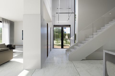 Villa i La Zenia, Alicante, La Zenia - € 1.700.000 | Ref: 13715 - foto 9