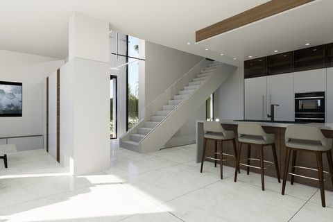 Villa i La Zenia, Alicante, La Zenia - € 1.700.000 | Ref: 13715 - foto 10