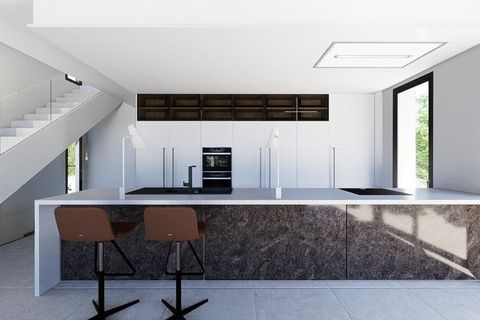 Villa i La Zenia, Alicante, La Zenia - € 1.700.000 | Ref: 13715 - foto 11