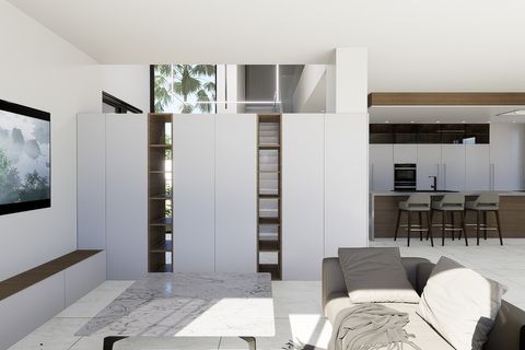 Villa i La Zenia, Alicante, La Zenia - € 1.700.000 | Ref: 13715 - foto 12
