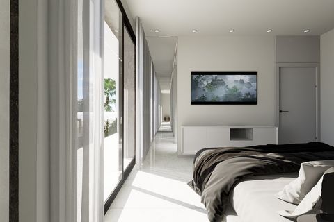 Villa i La Zenia, Alicante, La Zenia - € 1.700.000 | Ref: 13715 - foto 17