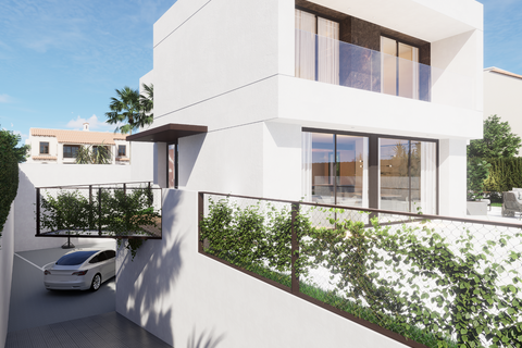 Villa i La Zenia, Alicante, La Zenia - € 1.700.000 | Ref: 13715 - foto 25
