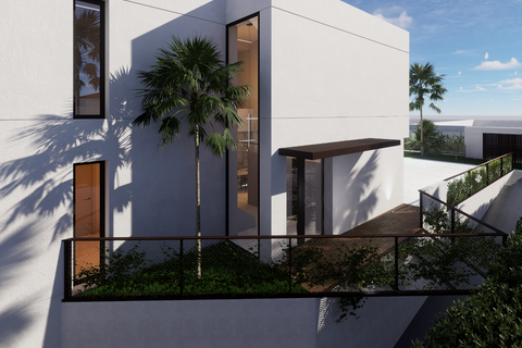 Villa i La Zenia, Alicante, La Zenia - € 1.700.000 | Ref: 13715 - foto 26