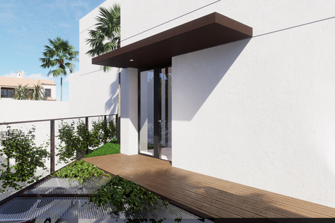 Villa i La Zenia, Alicante, La Zenia - € 1.700.000 | Ref: 13715 - foto 27