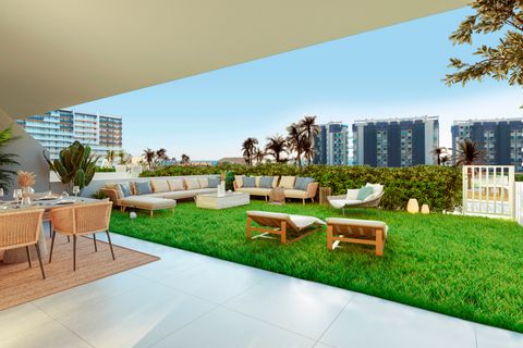 Apartament a Punta Prima, Alicante, Punta Prima - € 439.000 | Ref: 13725 - foto 2
