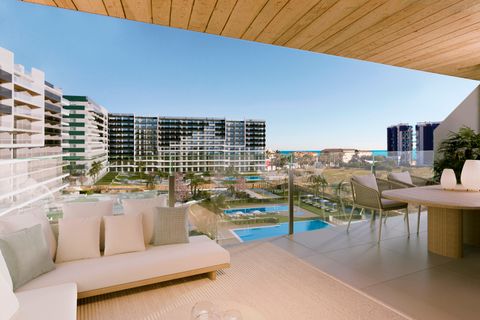 Apartament a Punta Prima, Alicante, Punta Prima - € 439.000 | Ref: 13725 - foto 3
