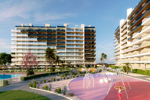 Apartament a Punta Prima, Alicante, Punta Prima - € 439.000 | Ref: 13725 - foto 16