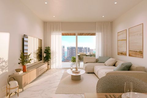 Apartamento en Punta Prima, Alicante, Punta Prima - € 354.000 | Ref: 13726 - photo 7