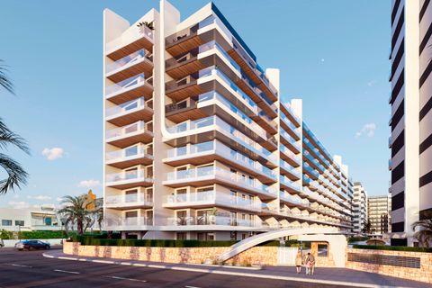Wohnung in Punta Prima, Alicante, Punta Prima - € 449.000 | Ref: 13727 - Foto 2