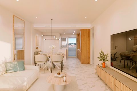 Wohnung in Punta Prima, Alicante, Punta Prima - € 449.000 | Ref: 13727 - Foto 6