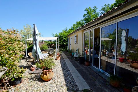 Landejendom i Duras, Lot-et-Garonne, Duras - € 136.168 | Ref: D5178 - foto 2
