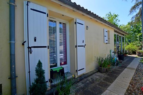 Landejendom i Duras, Lot-et-Garonne, Duras - € 136.168 | Ref: D5178 - foto 3