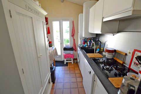 Landejendom i Duras, Lot-et-Garonne, Duras - € 136.168 | Ref: D5178 - foto 6