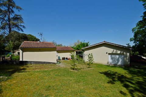 Landejendom i Duras, Lot-et-Garonne, Duras - € 136.168 | Ref: D5178 - foto 12
