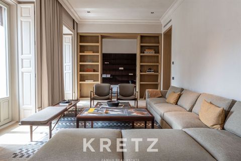 Lejlighed i Madrid, Madrid, Madrid - € 5.400.000 | Ref: KP2-1742_k - foto 2