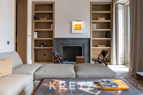 Lejlighed i Madrid, Madrid, Madrid - € 5.400.000 | Ref: KP2-1742_k - foto 7