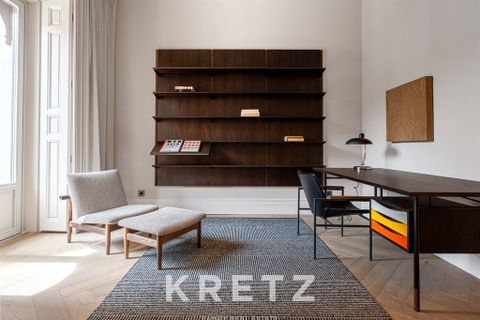 Lejlighed i Madrid, Madrid, Madrid - € 5.400.000 | Ref: KP2-1742_k - foto 12