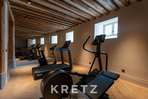 Lejlighed i Madrid, Madrid, Madrid - € 5.400.000 | Ref: KP2-1742_k - foto 24