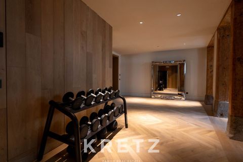 Lejlighed i Madrid, Madrid, Madrid - € 5.400.000 | Ref: KP2-1742_k - foto 25