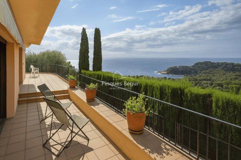 Villa i Begur, Gerona, Begur - € 760.000 | Ref: 2530 - foto 1