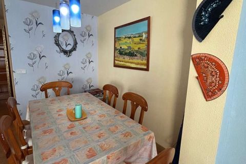 Dupleks i Calpe, Alicante, Calpe - € 249 000 | Ref: AG19MLSC6281532 - foto 4
