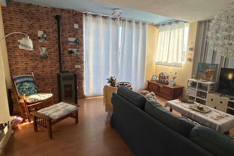 Dupleks i Calpe, Alicante, Calpe - € 249 000 | Ref: AG19MLSC6281532 - foto 6
