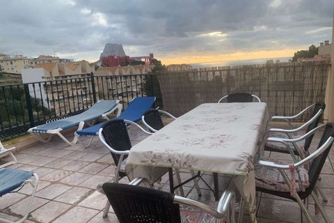 Dupleks i Calpe, Alicante, Calpe - € 249 000 | Ref: AG19MLSC6281532 - foto 7