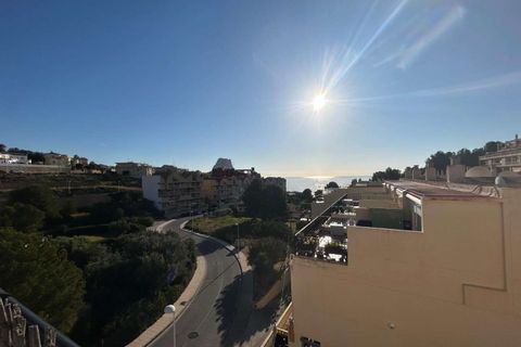 Dupleks i Calpe, Alicante, Calpe - € 249 000 | Ref: AG19MLSC6281532 - foto 8