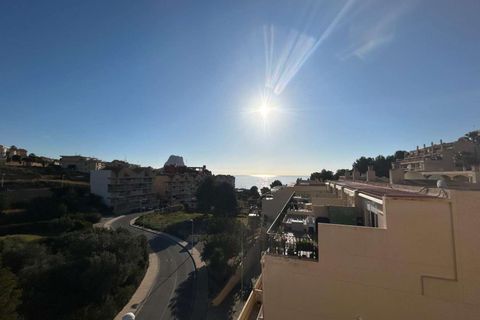 Dupleks i Calpe, Alicante, Calpe - € 249 000 | Ref: AG19MLSC6281532 - foto 9