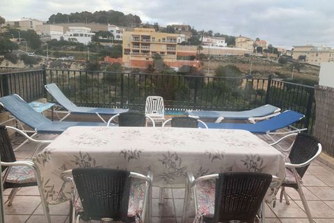 Dupleks i Calpe, Alicante, Calpe - € 249 000 | Ref: AG19MLSC6281532 - foto 10